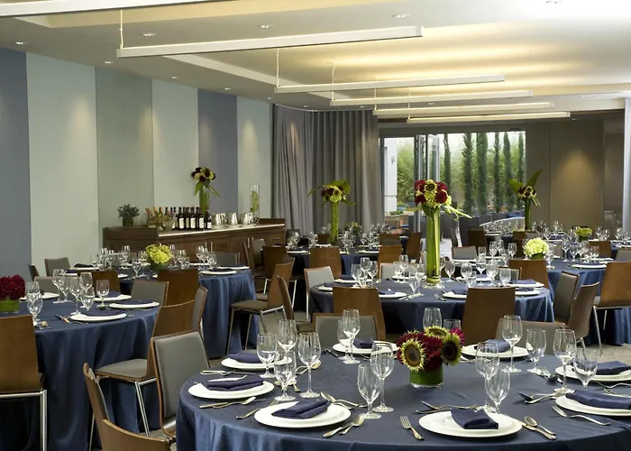 Hyatt Centric The Pike Long Beach