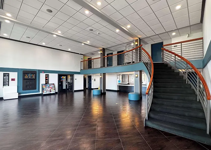 Motel 6-Carson, Ca (Adults Only)